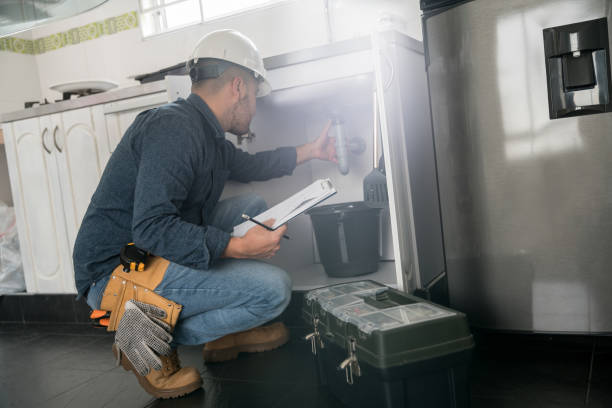 Best Emergency Plumber  in Bells, TN