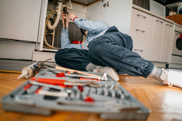 Best Leak Detection Services  in Bells, TN
