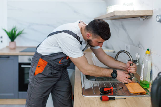 Best Toilet Repair Services  in Bells, TN