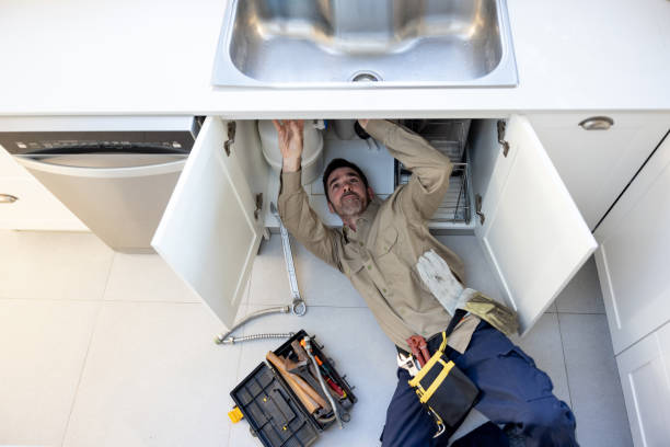 Best Toilet Repair Services  in Bells, TN