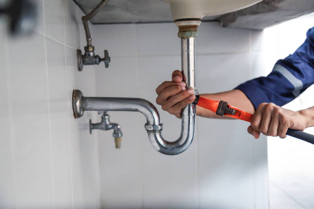 Best Faucet Repair  in Bells, TN